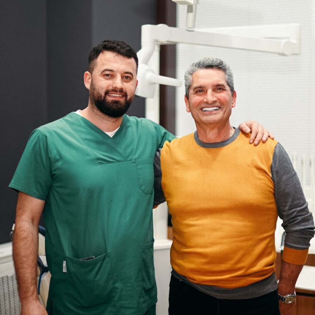 Platinum Dental Team